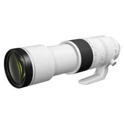 CANON Objectif RF 200-800mm f/6.3-9 IS USM Garanti 2 ans