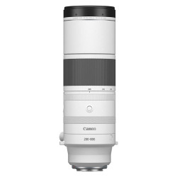 CANON Objectif RF 200-800mm f/6.3-9 IS USM Garanti 2 ans