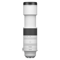 CANON Objectif RF 200-800mm f/6.3-9 IS USM Garanti 2 ans