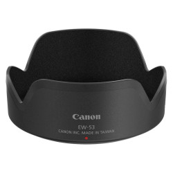 CANON Paresoleil EW-53 pour RF-S 18-45mm f/4.5-6.3 IS STM