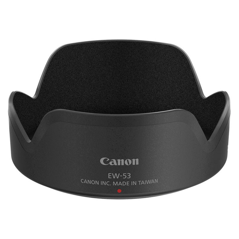 CANON Paresoleil EW-53 pour RF-S 18-45mm f/4.5-6.3 IS STM