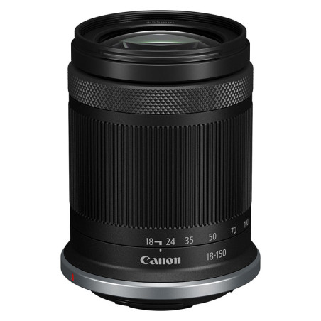 CANON Objectif RF-S 18-150mm F3.5-6.3 IS STM Garanti 2 ans