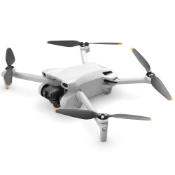 DJI Drone Mini 3 et radiocommande DJI RC