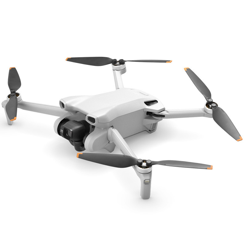 DJI Drone Mini 3 et radiocommande DJI RC