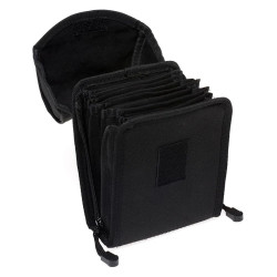 LEE FILTERS Sac de transport pour filtres 150mm SW150 Noir - LSW150FPB