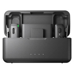 DJI Mic (2 TX + 1 RX)