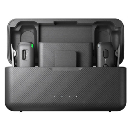 DJI Mic (2 TX + 1 RX)