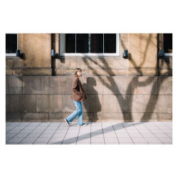 NIKON Objectif NIKKOR Z 24mm DX f/1.7 Garanti 2 ans