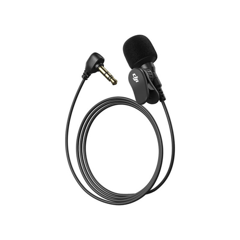 DJI Lavalier Mic Micro cravate - vue 5