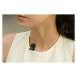 DJI Micro cravate Lavalier Mic