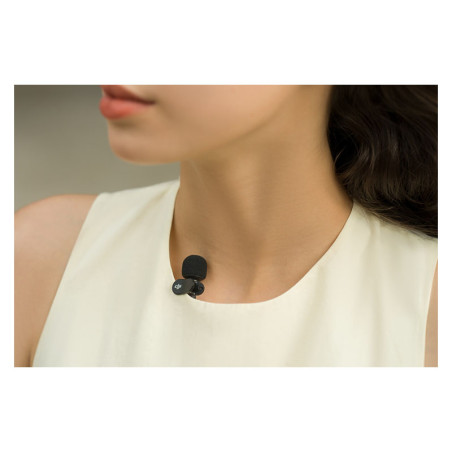 DJI Micro cravate Lavalier Mic
