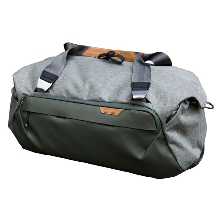 PEAK DESIGN Sac Travel Duffel 35L Sauge