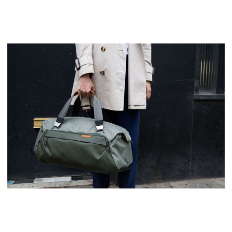 PEAK DESIGN Sac Travel Duffel 35L Sauge