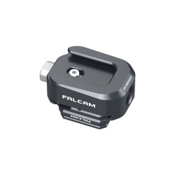 FALCAM F22 Adaptateur de griffe - 2532