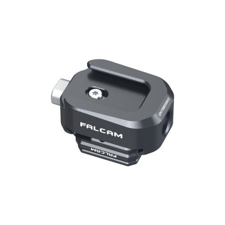 FALCAM F22 Adaptateur de griffe - 2532