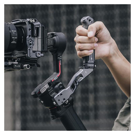 FALCAM F22 Bras d'extension v2 pour Stabilisateur - F22A3505