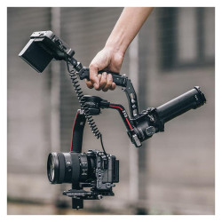 FALCAM F22 Bras d'extension v2 pour Stabilisateur - F22A3505