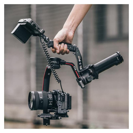 FALCAM F22 Bras d'extension v2 pour Stabilisateur - F22A3505