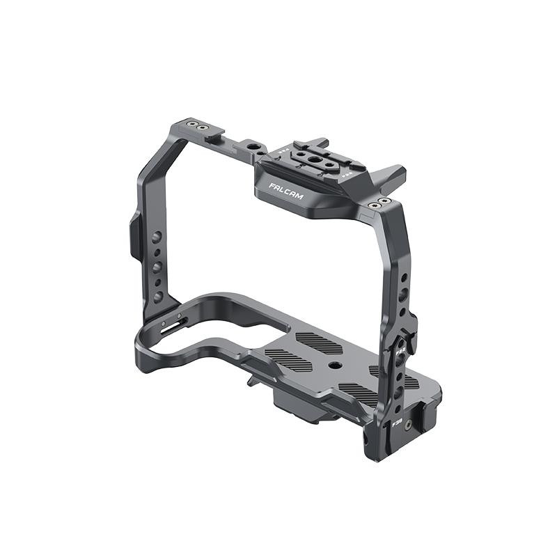 FALCAM F22 et F38 Cage pour CANON R7 - 3230