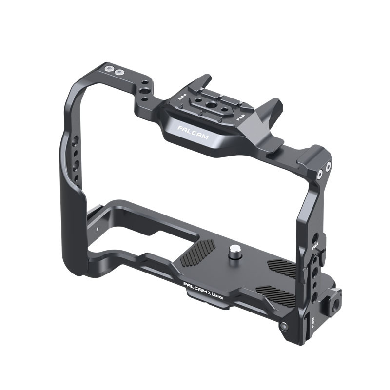 FALCAM F22 et F38 Cage pour FUJI X-T4 - 2733