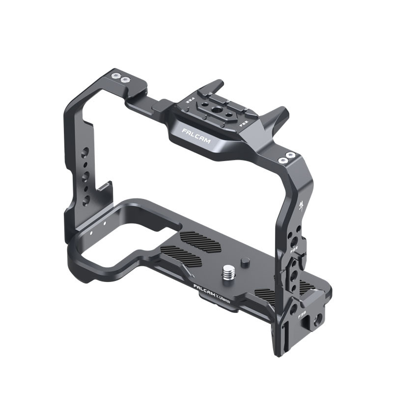 FALCAM F22 et F38 Cage pour Z6/Z7/Z6II/Z7II/Z5 - 2636