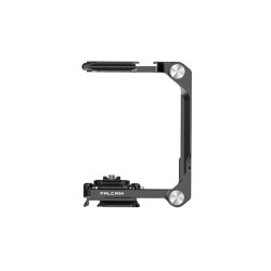 FALCAM F22 et F38 et F50 Cage universel pliable avec plateau rapide - C00B3809