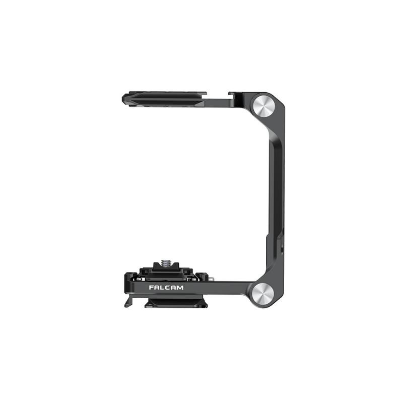 FALCAM F22 et F38 et F50 Cage universel pliable avec plateau rapide - C00B3809