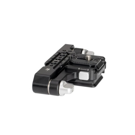 FALCAM F22 et F38 et F50 Cage universel pliable avec plateau rapide - C00B3809