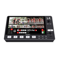 FEELWORLD L4 video mixer