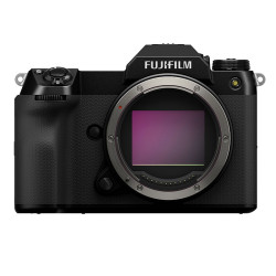 FUJIFILM Appareil photo Moyen Format GFX 100S II