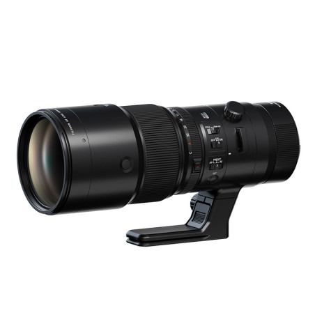 FUJIFILM Objectif GF 500mmF 5.6 R LM OIS WR