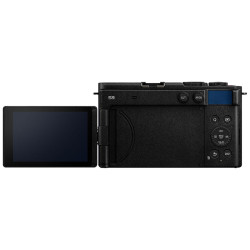 PANASONIC Lumix S9 Nu Bleu Garanti 3 ans