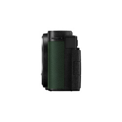 PANASONIC Lumix S9 Nu Vert Garanti 3 ans