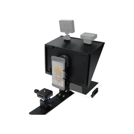 FEELWORLD Teleprompter TP13A