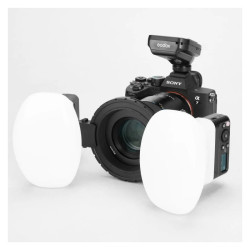 GODOX MF12-DK1 Kit Flash Dentaire pour Sony