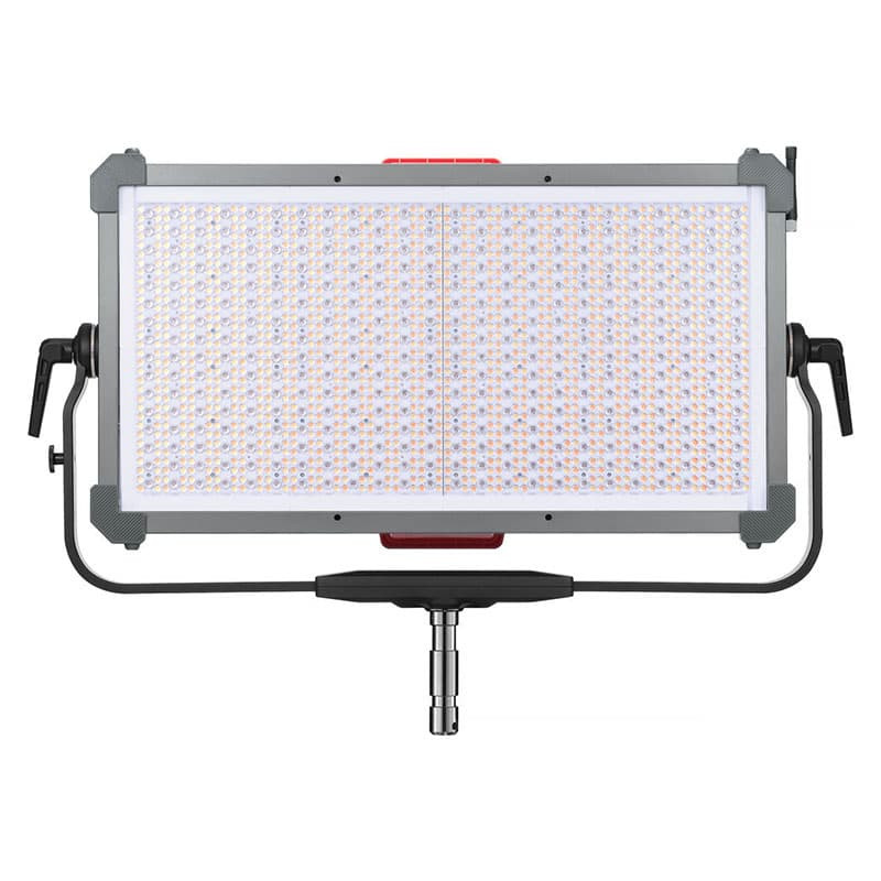 GODOX P1200R Hard RGB Panel LED Space Light