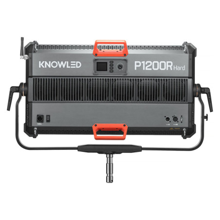 GODOX P1200R Hard RGB Panel LED Space Light