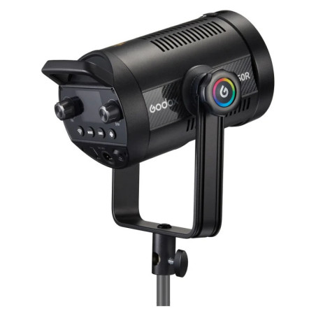 GODOX Torche LED SL150R RGB Vidéo