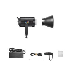 GODOX Torche LED SL150R RGB Vidéo