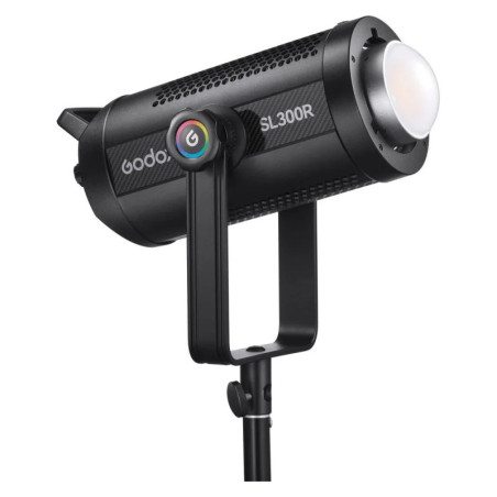 GODOX Torche LED SL300R RGB Vidéo