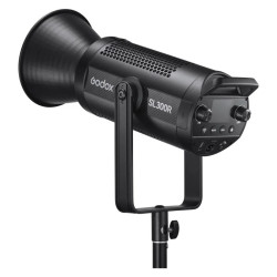 GODOX Torche LED SL300R RGB Vidéo