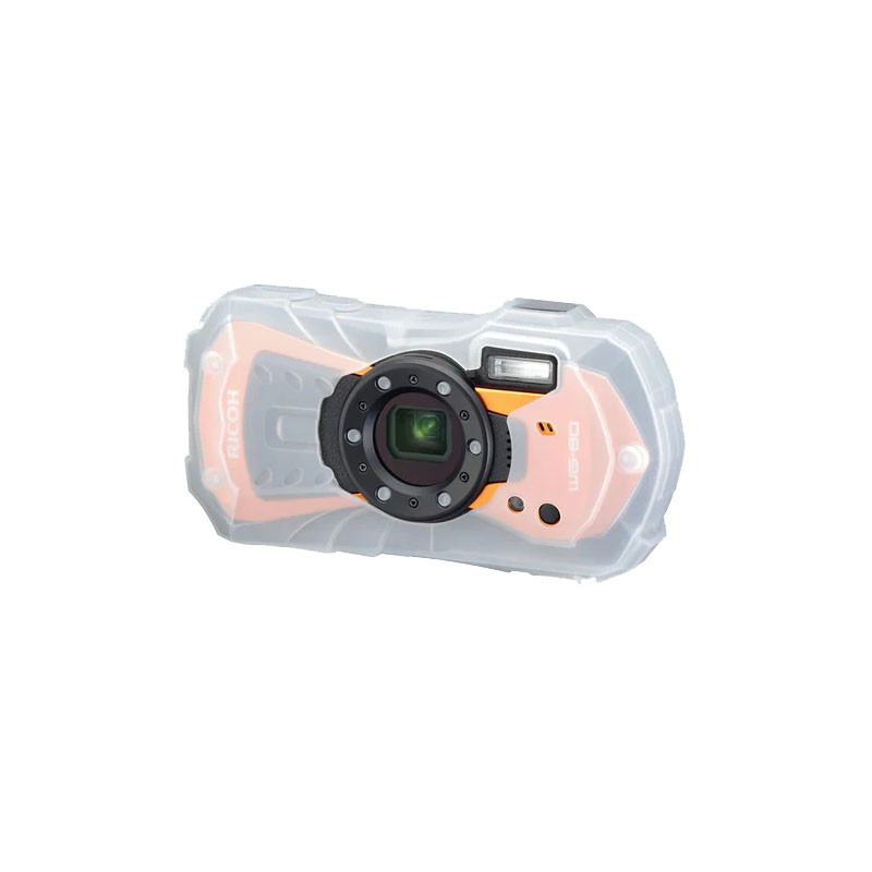 RICOH Coque de protection O-CC1252