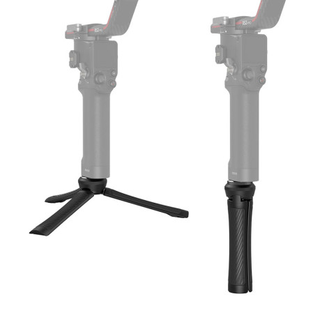 SMALLRIG 4117 Mini Quick-Release Tripod