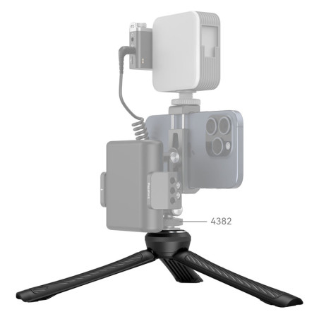 SMALLRIG 4117 Mini Quick-Release Tripod