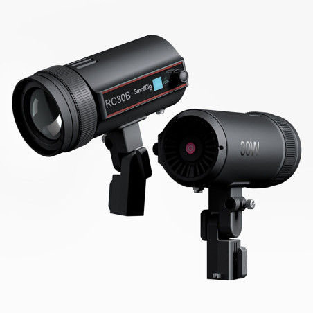 SMALLRIG 4280 LED Video Light COB RC 30B