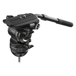 SMALLRIG 4287 Pro Video Head PH8