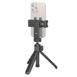 SMALLRIG 4364 smartphone Vlog Tripod Kit VK-20 Advanced Version