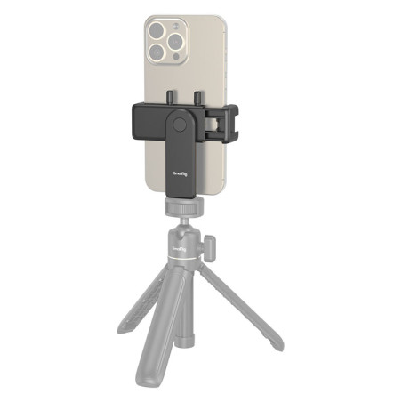 SMALLRIG 4366 Easy Loading & Fast Switch smartphone Holder
