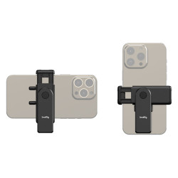 SMALLRIG 4366 Easy Loading & Fast Switch smartphone Holder