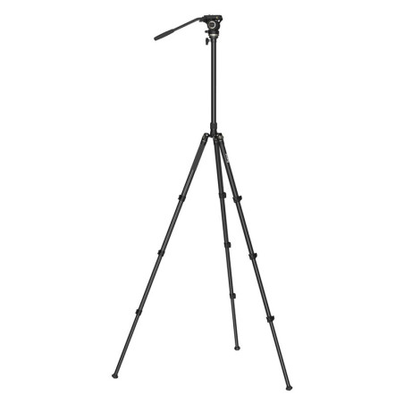 SMALLRIG 4475 Video Tripod Kit CT210